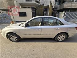 هیوندای سۆناتا